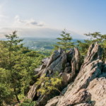 Crowders Mountain State Park