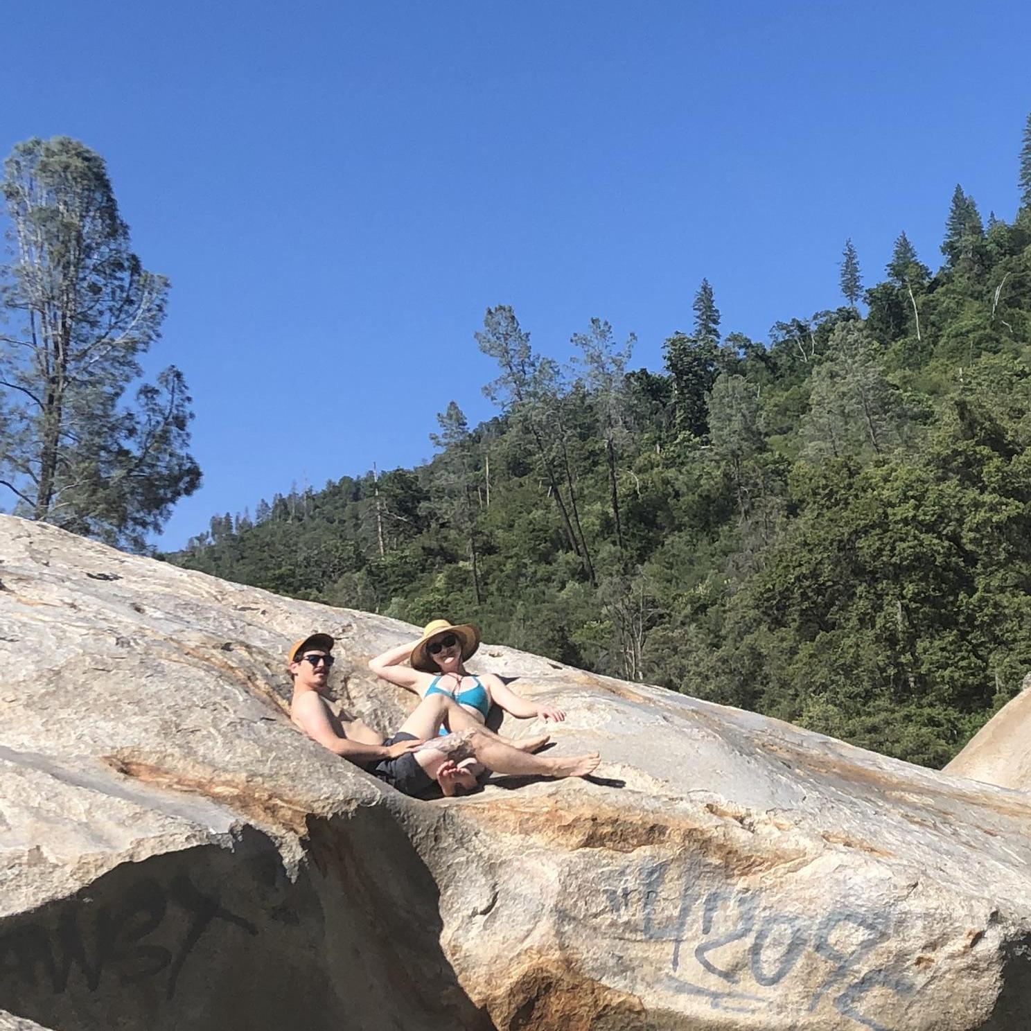 river rats
