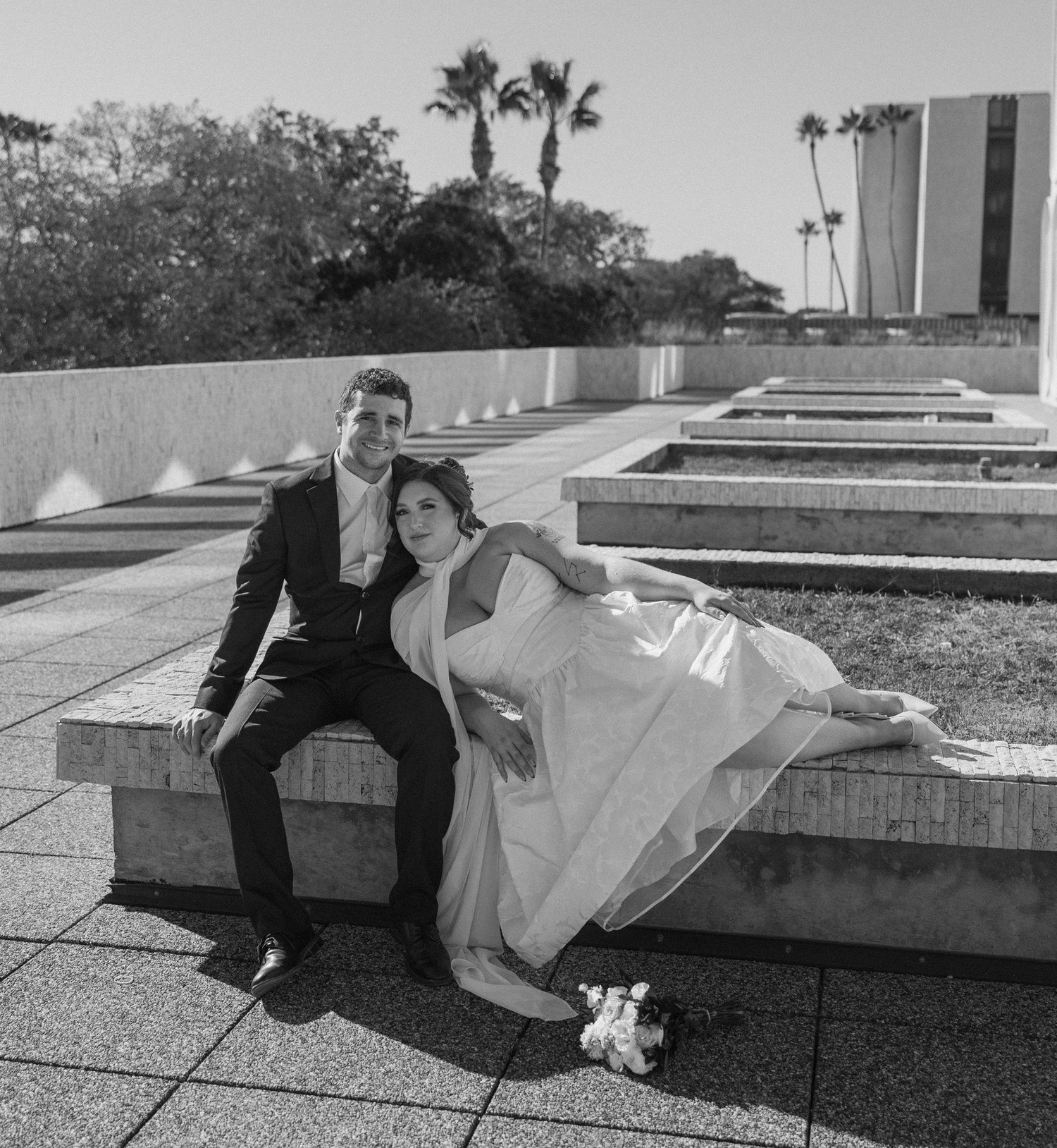 The Wedding Website of Hailey Martin and Dayton Martin