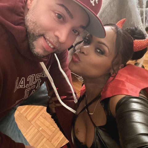 Halloween (Can't remember the year lol)