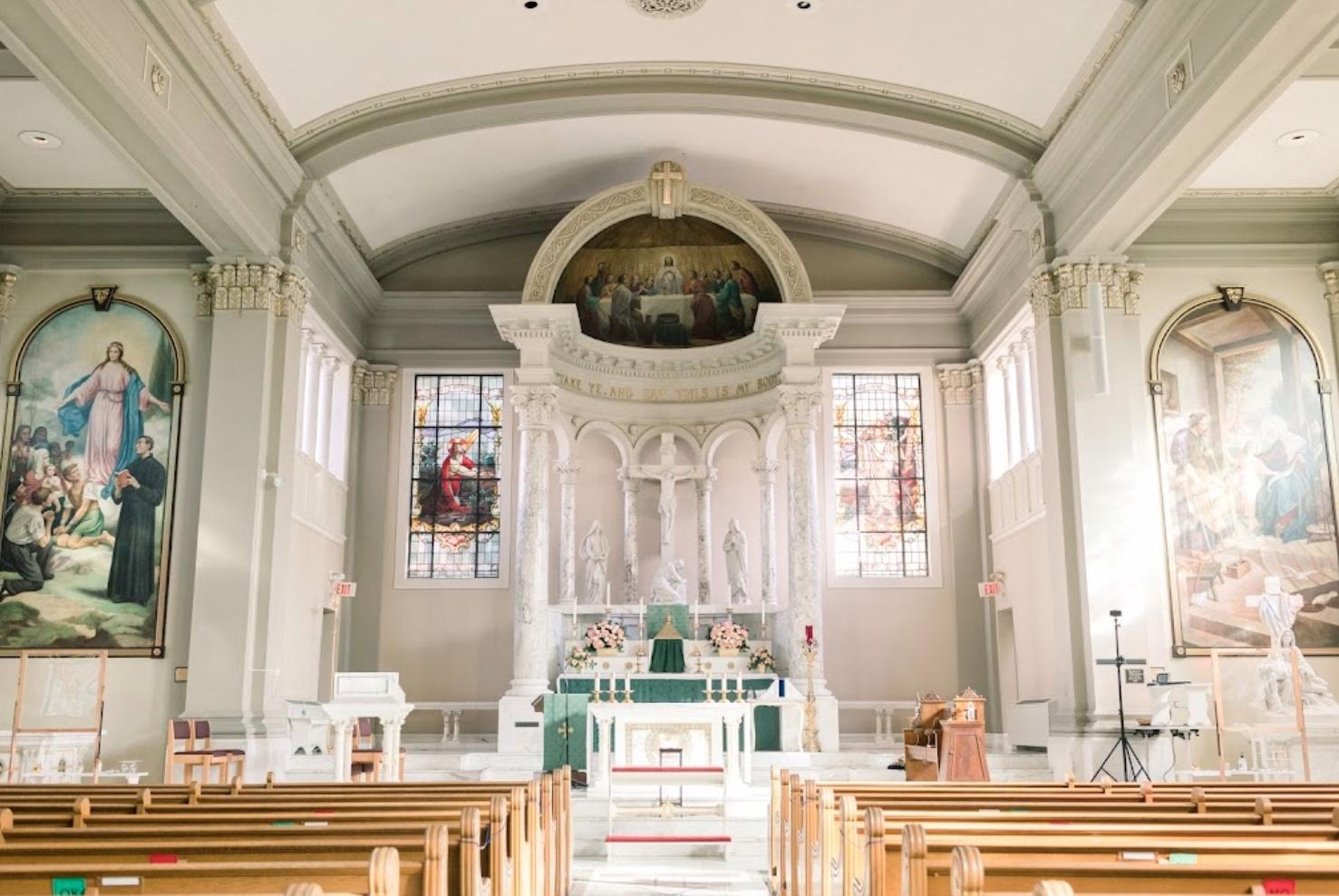 The Wedding Website of Katie Gozum and Dean Gozum