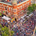 Little Italy