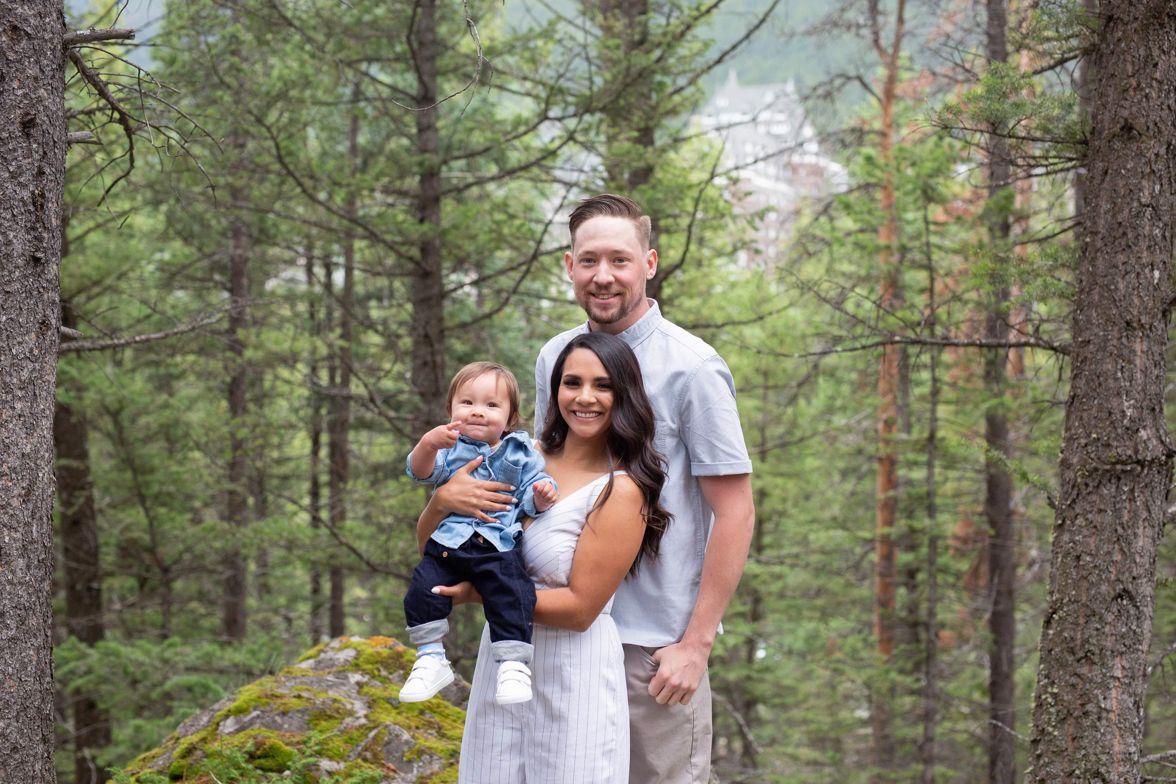 The Wedding Website of Paige Markazi and Allen Wesslen