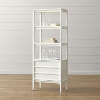 Spotlight Bookcase
