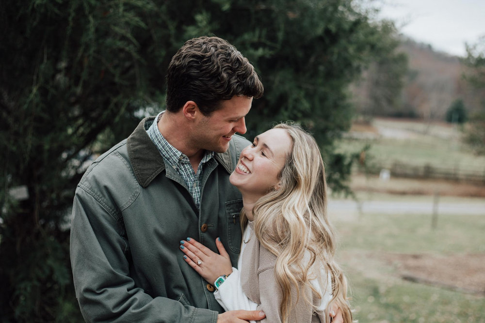 Perry Young and Matthew Harrell's Wedding Website