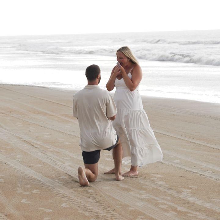 The proposal