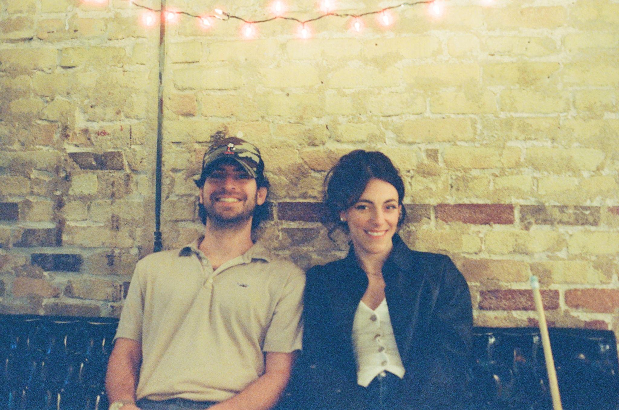 The Wedding Website of Ilanit Turner and Matt Klugman