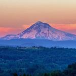 Mount Hood National Forest