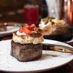 Bull and Barrel Steakhouse