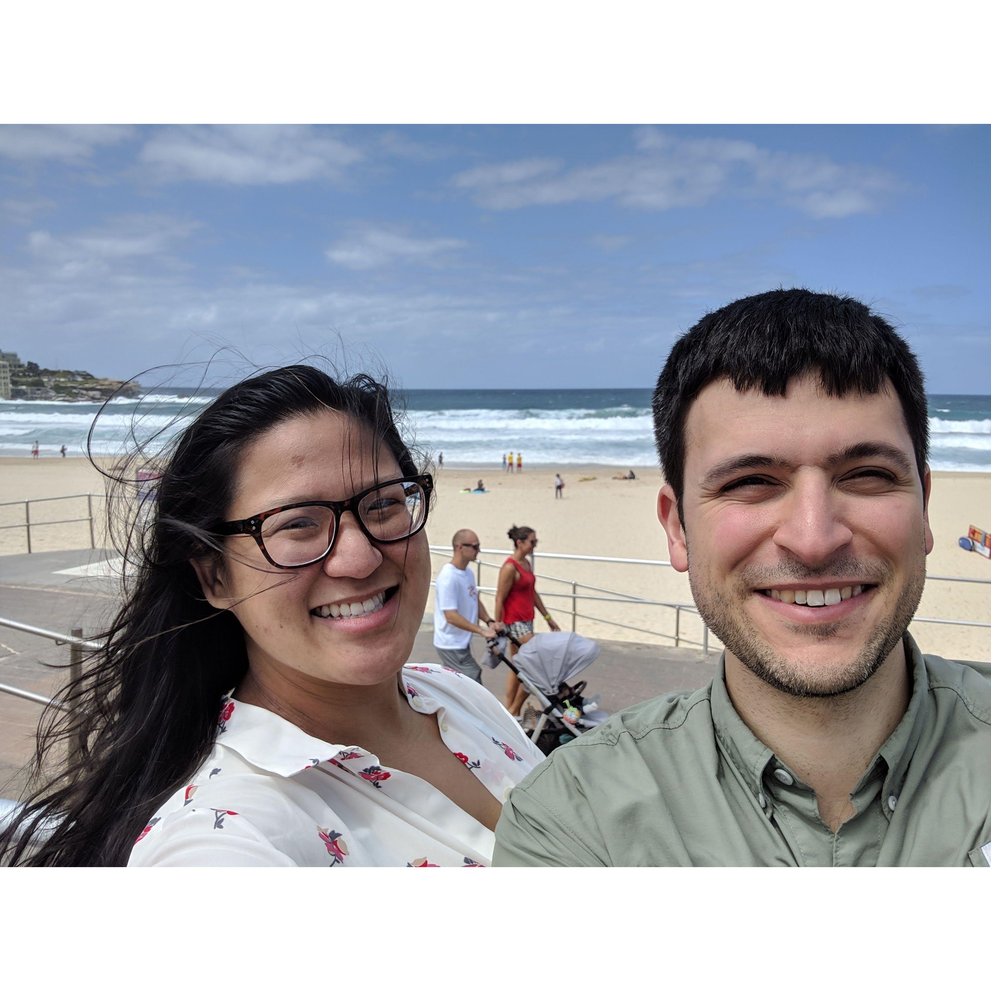 Bondi Beach, Australia