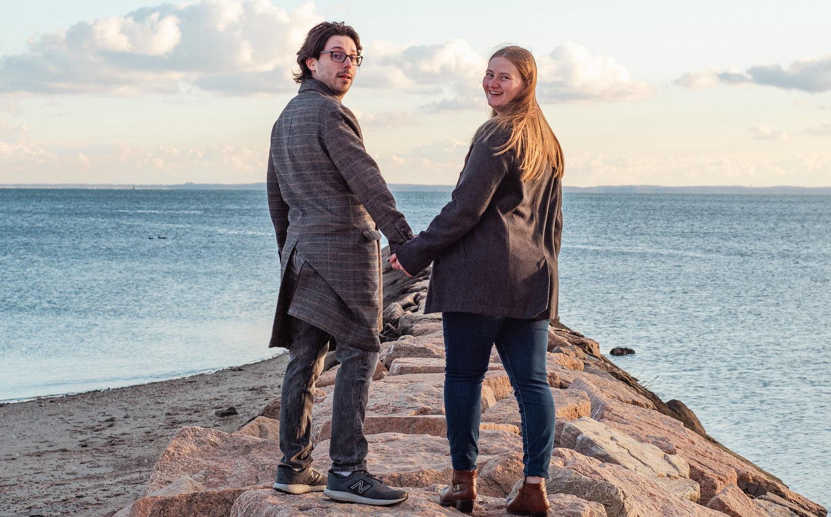 The Wedding Website of Amanda Otto and Elijah Sloat