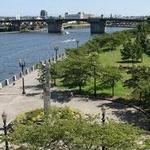 Tom McCall Waterfront Park