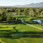 Flatirons Golf Course