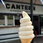 Canteen Creemee Company