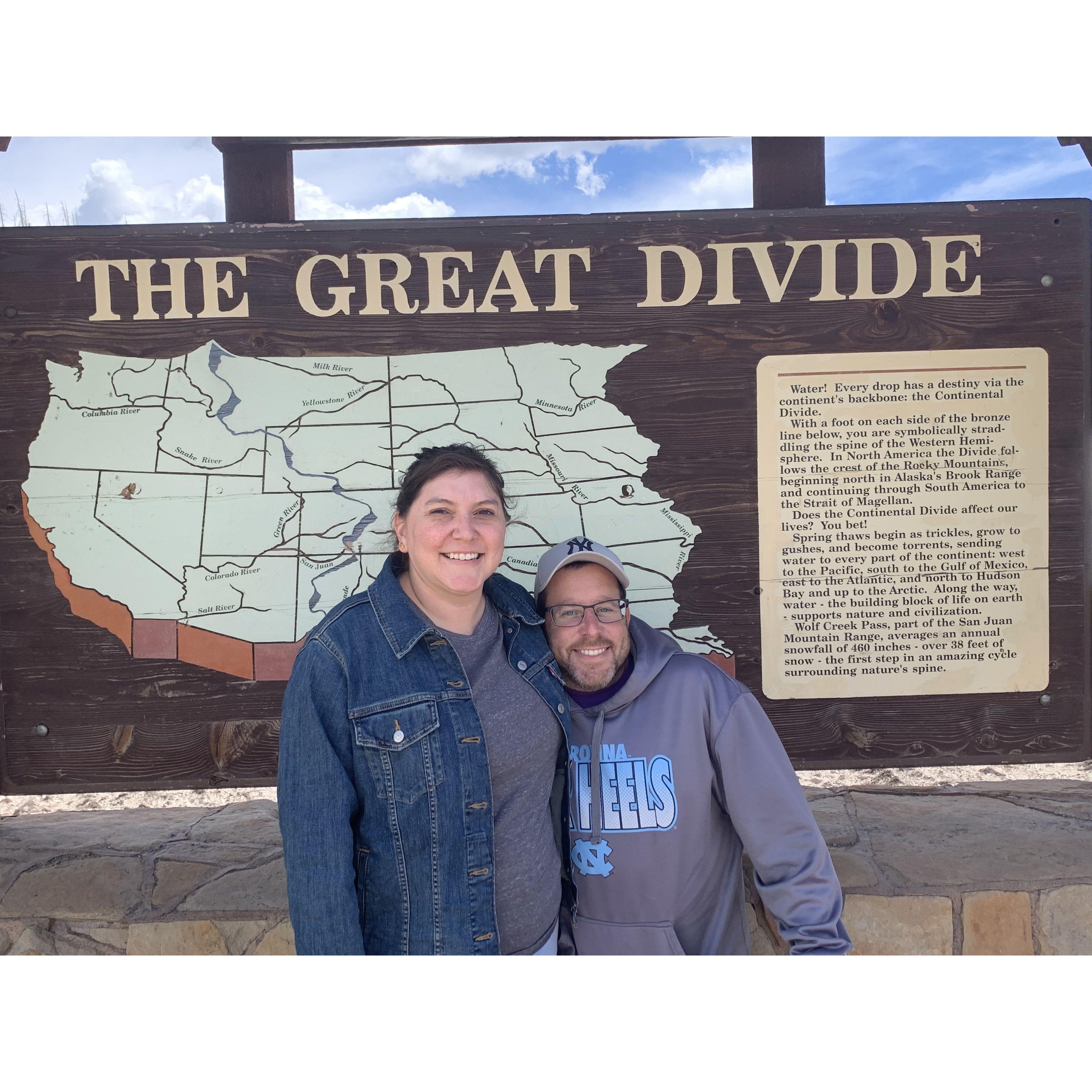 More NM adventures