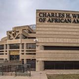 Charles H. Wright Museum of African American History