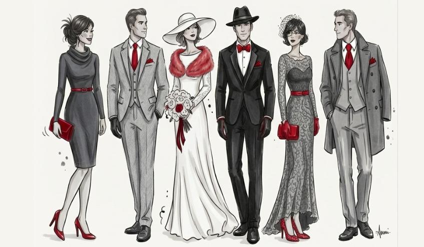 The Wedding Website of Zaria Stanford and Miles Walters