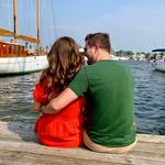 Annapolis City Dock