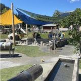 Kinderspielplatz Silvrettapark