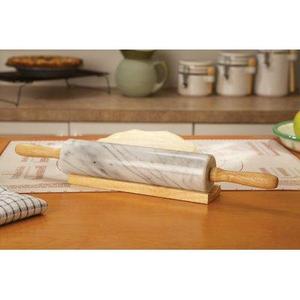 Fox Run Brands - Marble Rolling Pin