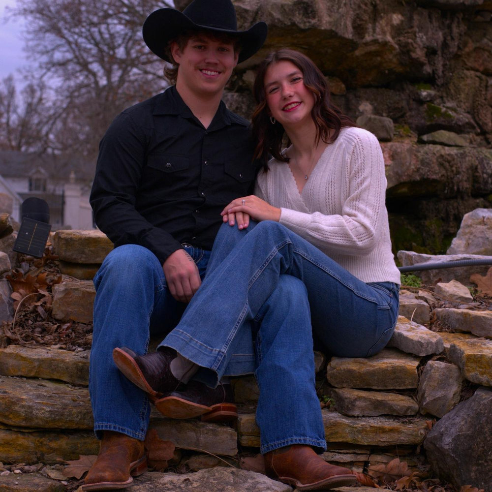Kadyn Reeves and Lane Reeves' Wedding Website