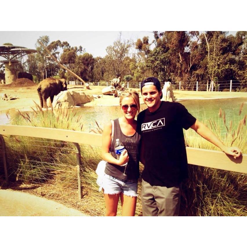 San Diego Zoo