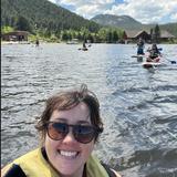 Evergreen Lake