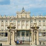 Royal Palace of Madrid