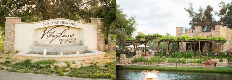 The Wedding Website of Victoria Young and Colbert Hac