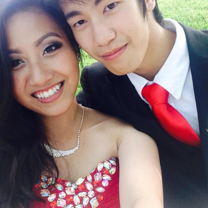 Prom 2014~
