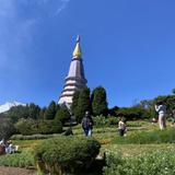 Twin Royal Pagoda