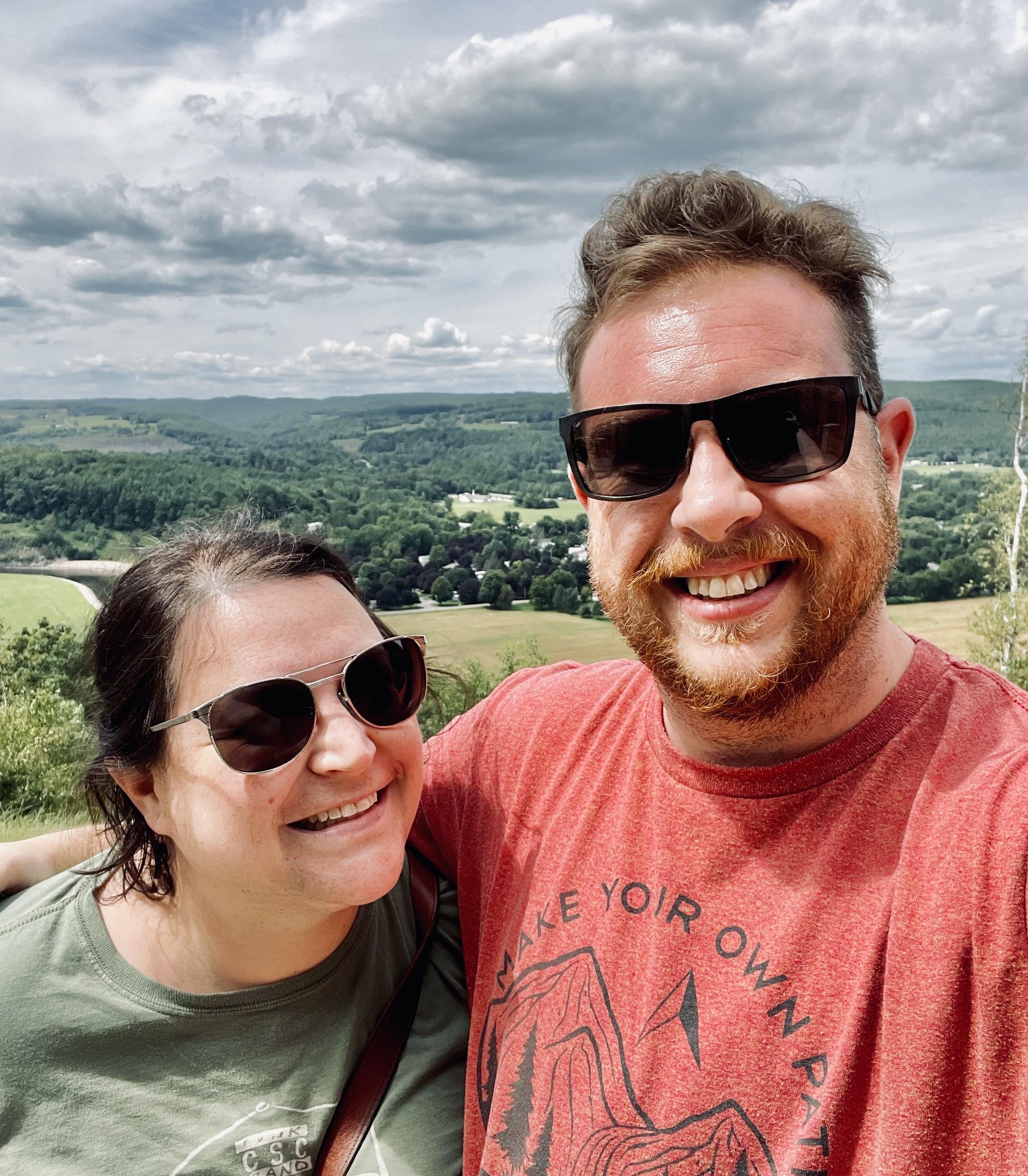 The Wedding Website of Sarah Kadden and Josh Sabel
