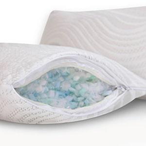 Big Fig Adjustable Pillows