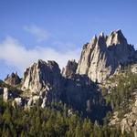 Castle Crags State Park