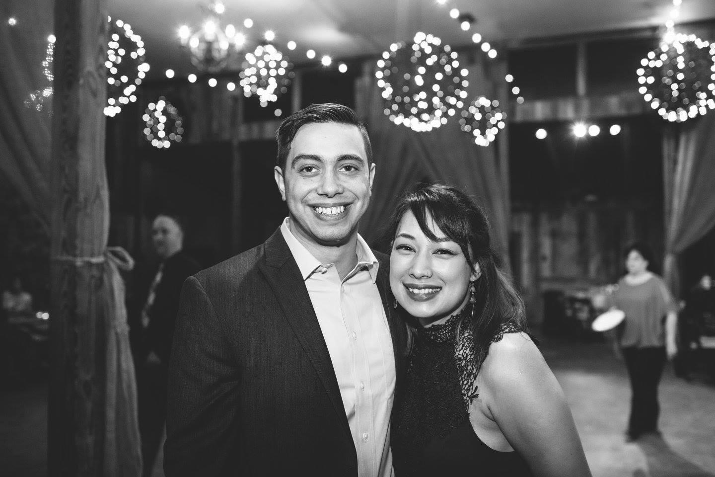 The Wedding Website of Jennifer Carey and Devin Rudolph