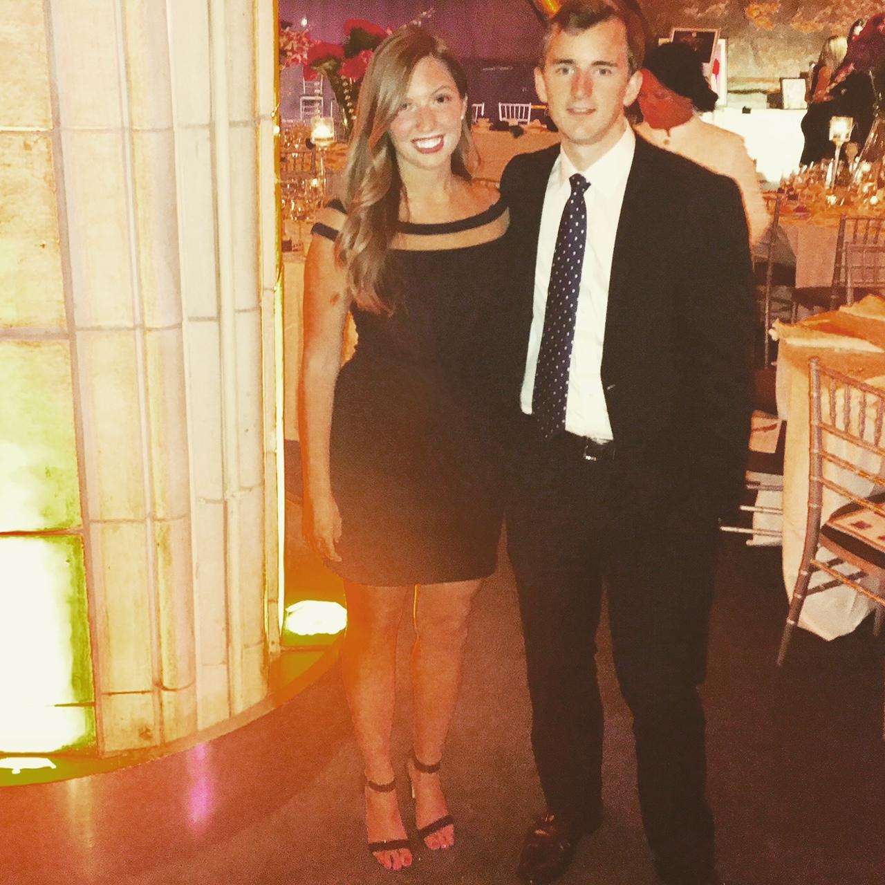 Us heading the CVS...