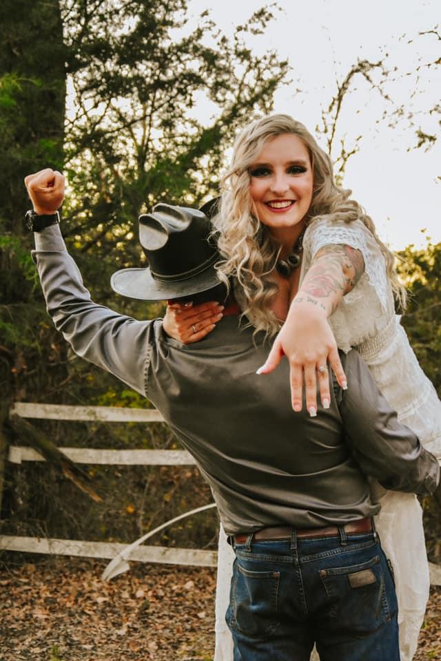 The Wedding Website of Kaelie Jewell and Sam Laneri