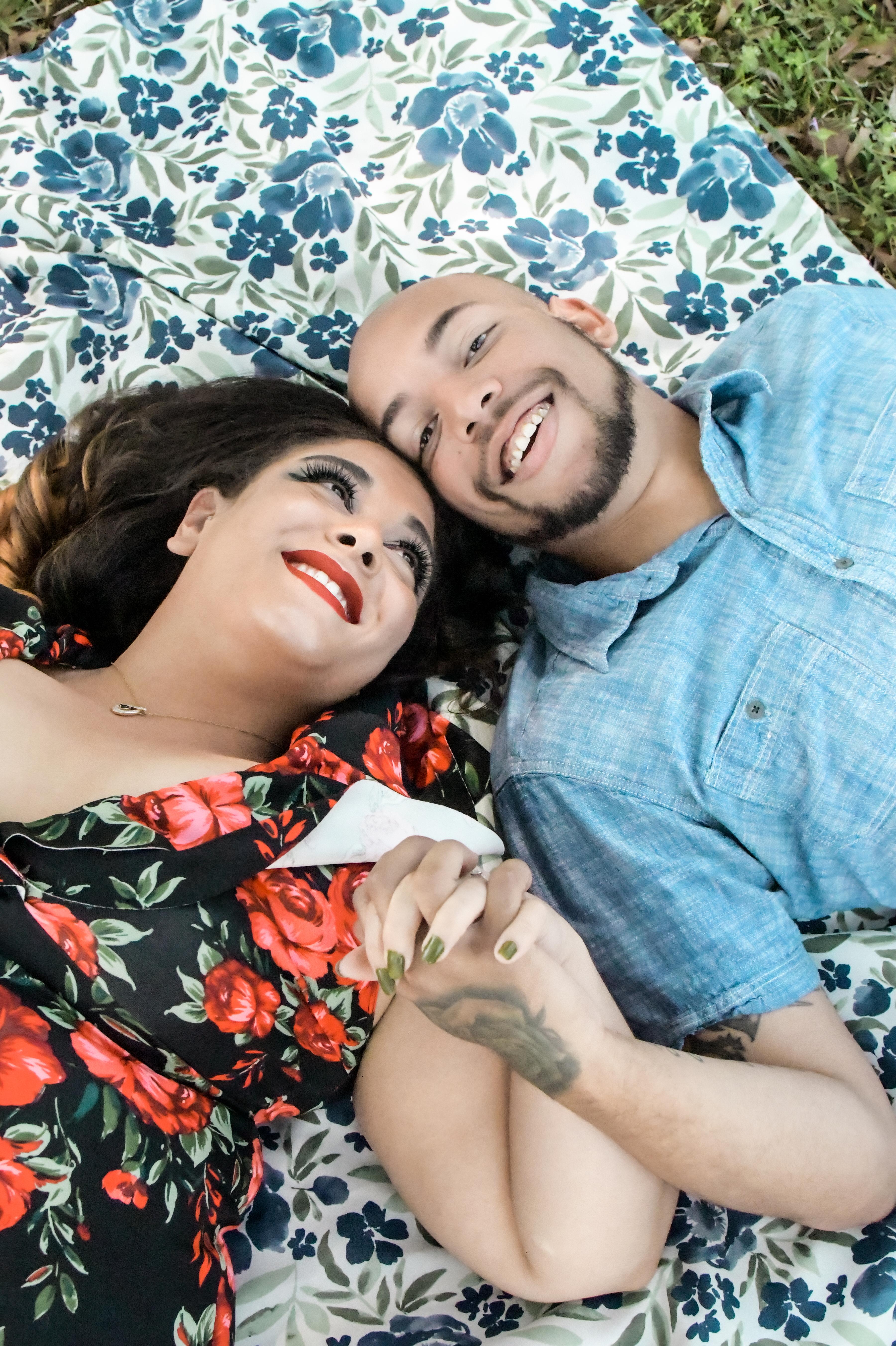 The Wedding Website of MacKenzie Basner and Jordan Jones