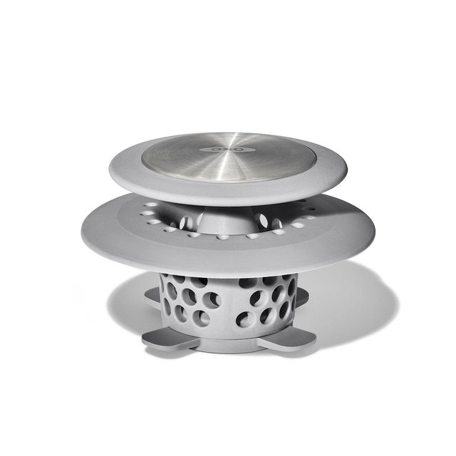 OXO GG Hair Catch Drain Protector