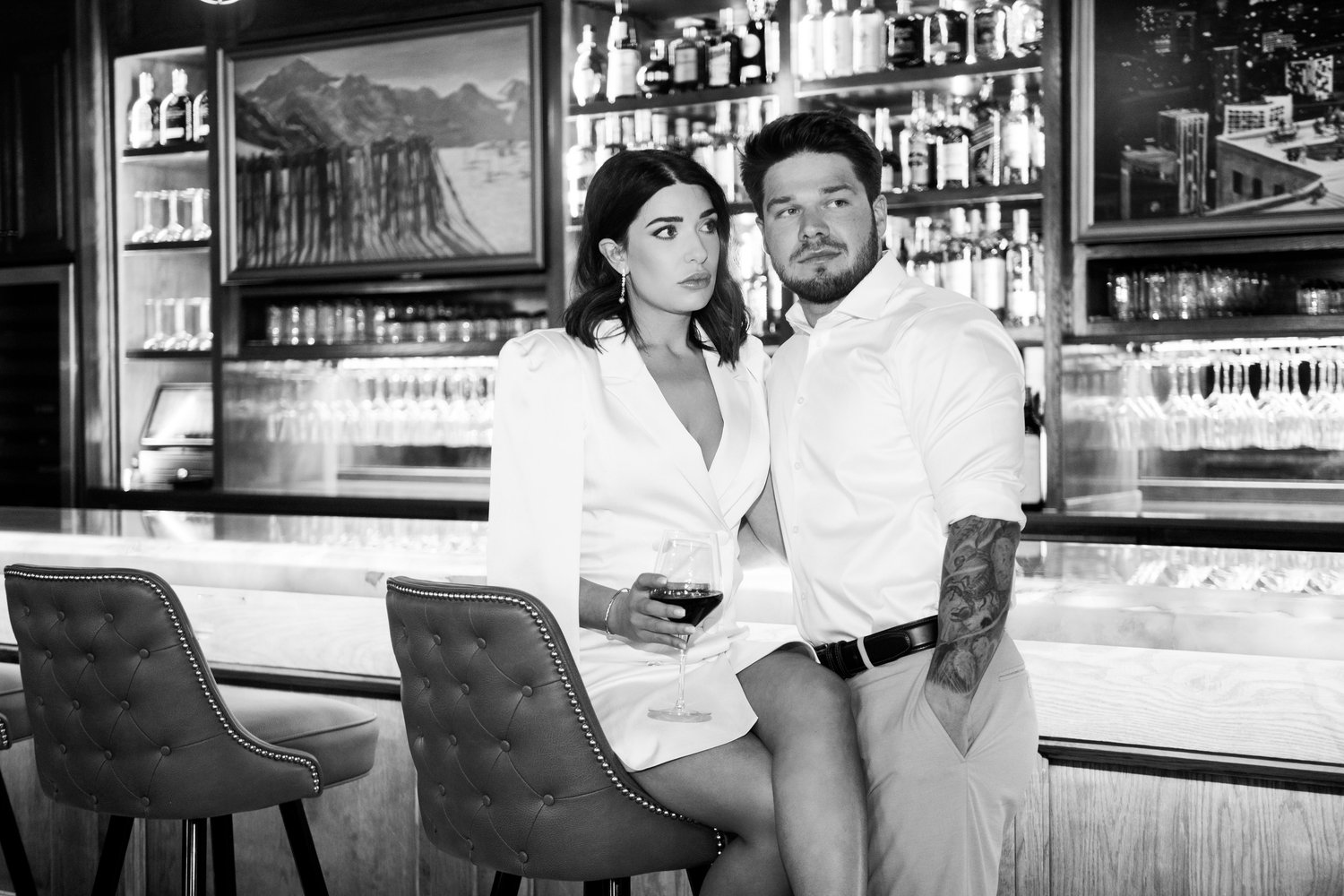 The Wedding Website of Heather Prejean and Dustin Domingue