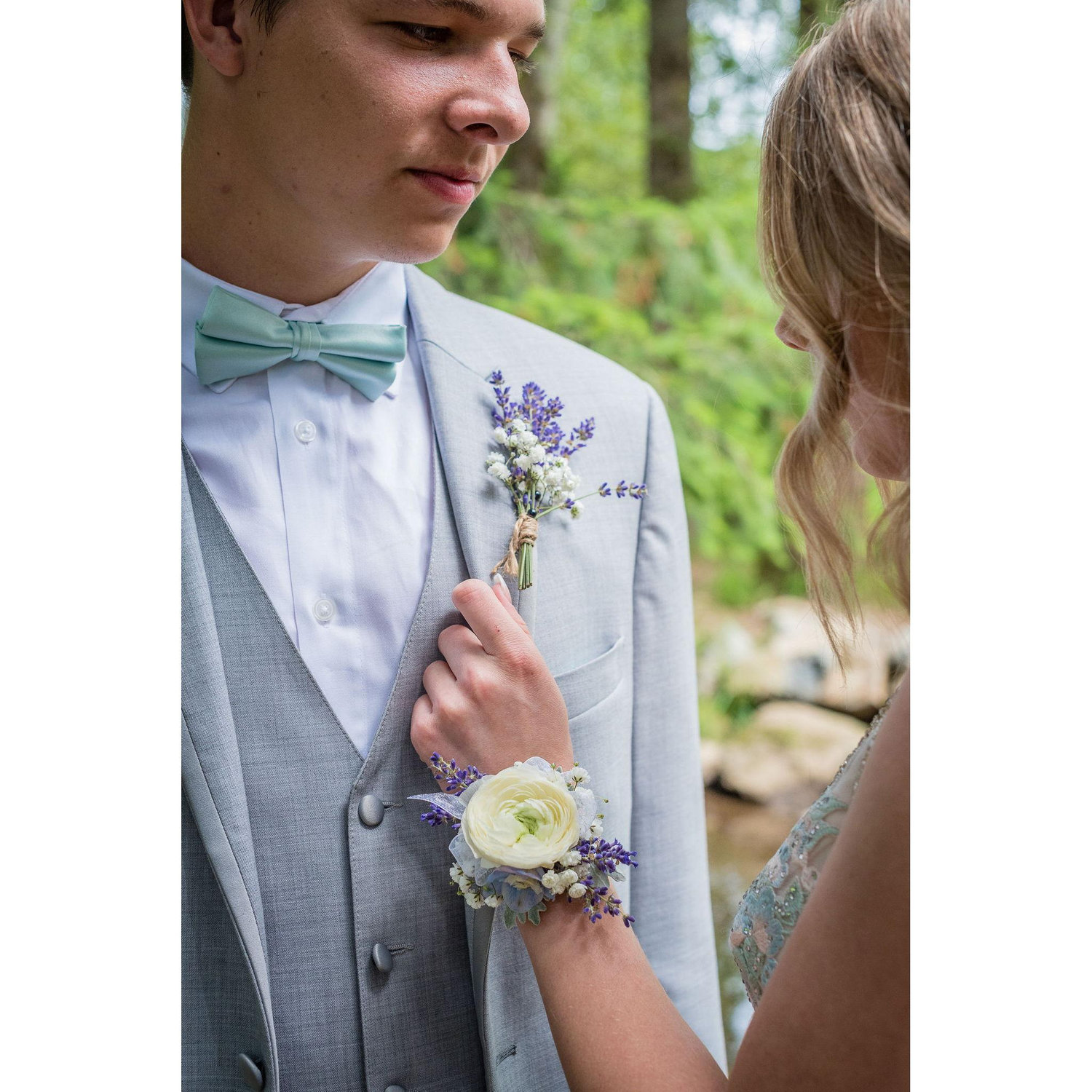 2019 - Prom