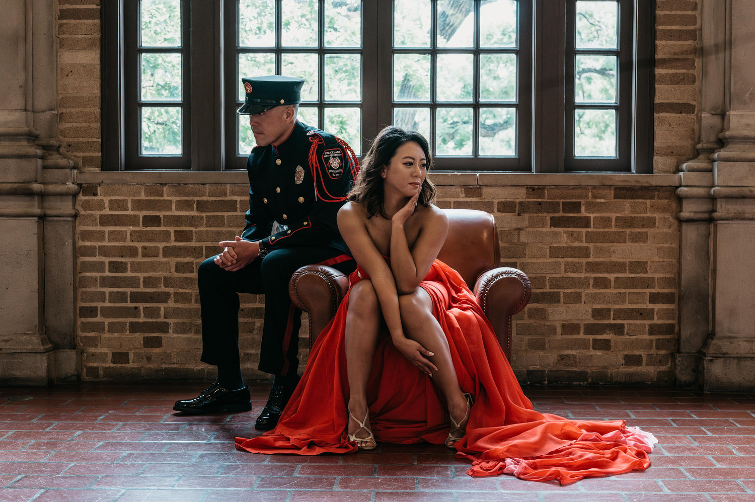 The Wedding Website of Hannah Nguyen and Loc Nguyen