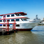 The Lobster Boat - North River Lobster Company