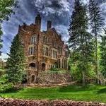 Glen Eyrie Castle