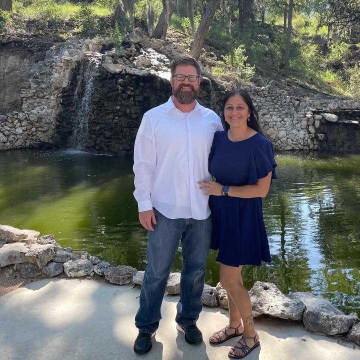 The Wedding Website of Austin McNabb and Joni Smith