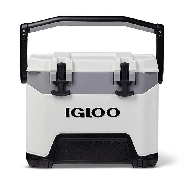 Igloo Heavy-Duty 25 Qt BMX Ice Chest Cooler with Cool Riser Technology