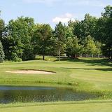 Huntmore Golf Club