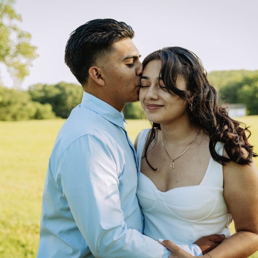 Engagement Pictures