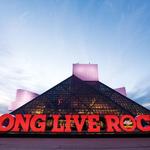 Rock & Roll Hall of Fame