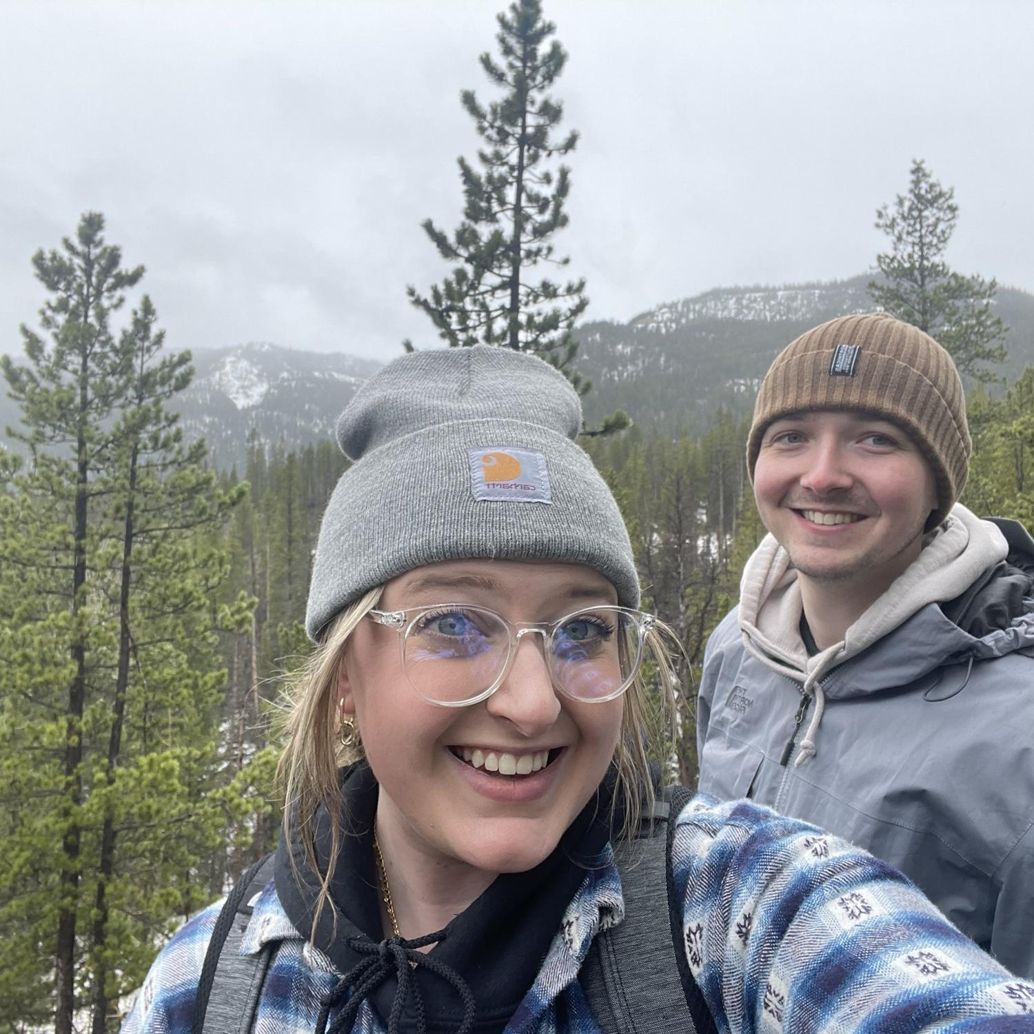 One of our favorite hikes!